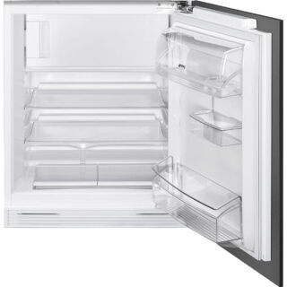 Smeg U8C082DE Tam Entegre Tezgahaltı Buzluklu Buzdolabı