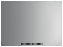 Smeg KIT1A2-6 Aksesuar 100 cm. Arka Panel Çelik