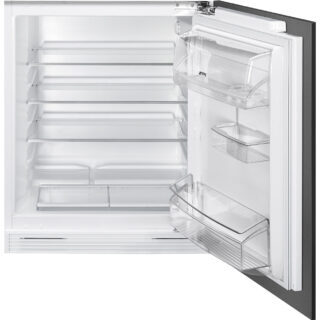 Smeg U8L080DE Tam Entegre Tezgahaltı Buzdolabı