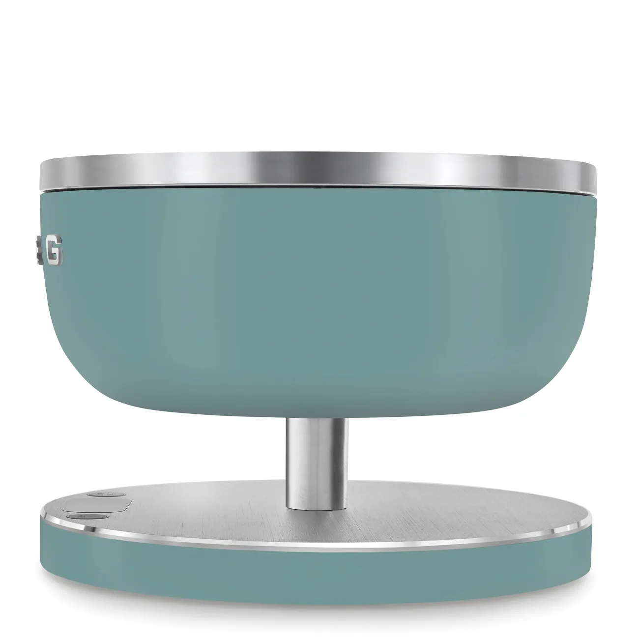 Smeg KSC01EGMWW Dijital Mutfak Tartısı Emerald Green Mat - Görsel 4