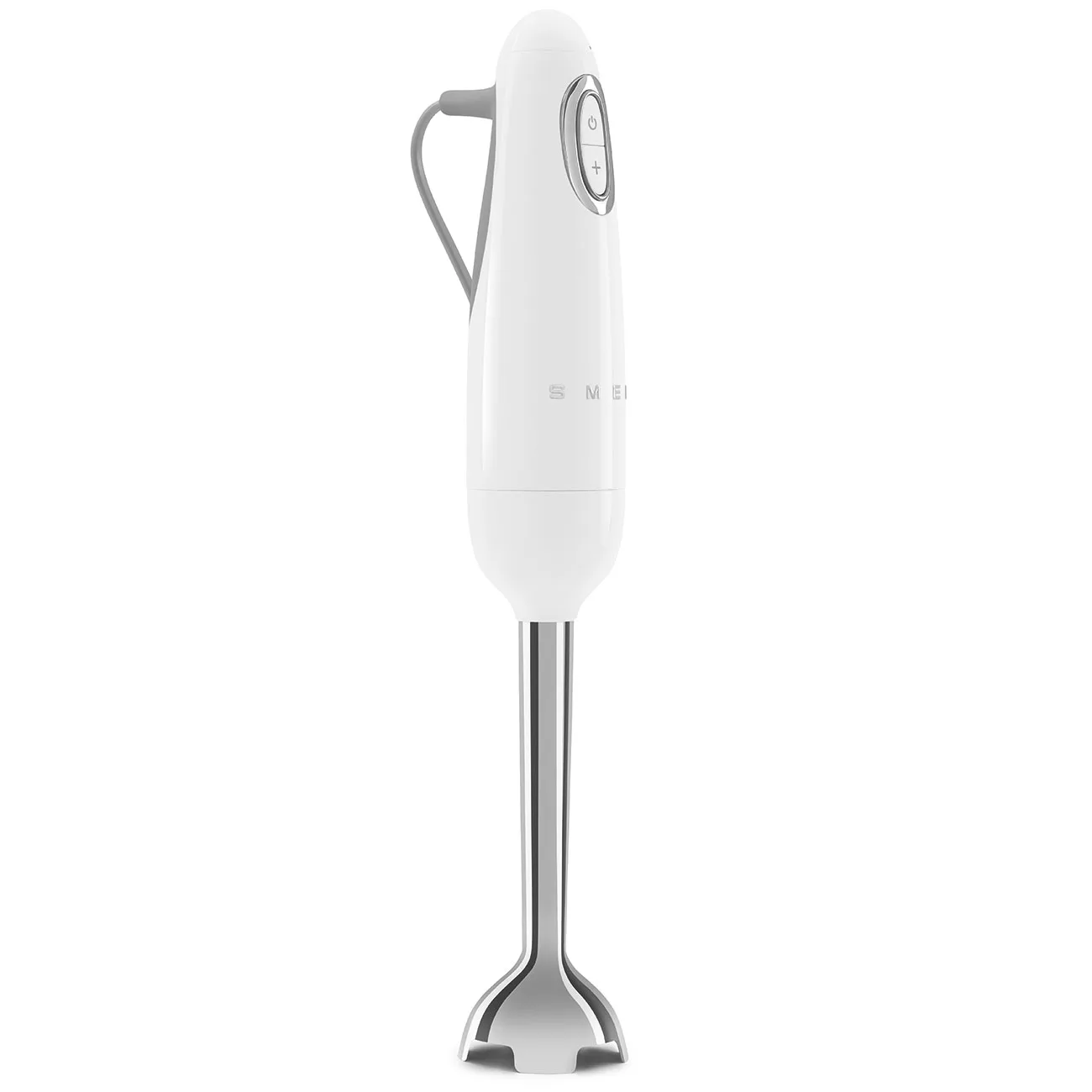 Smeg HBF03WHEU Aksesuarlı El Blender Seti Beyaz - Görsel 3