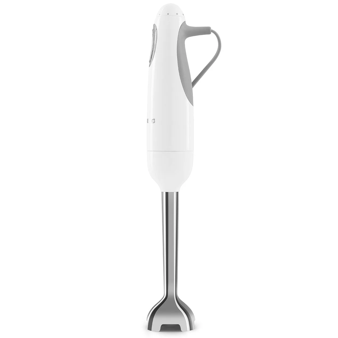 Smeg HBF03WHEU Aksesuarlı El Blender Seti Beyaz - Görsel 4