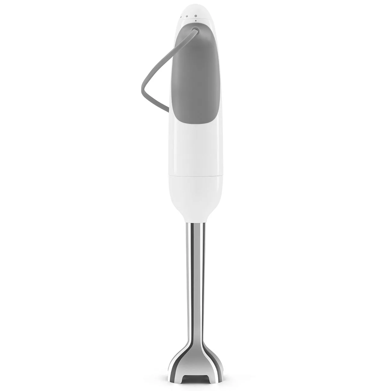 Smeg HBF03WHEU Aksesuarlı El Blender Seti Beyaz - Görsel 5