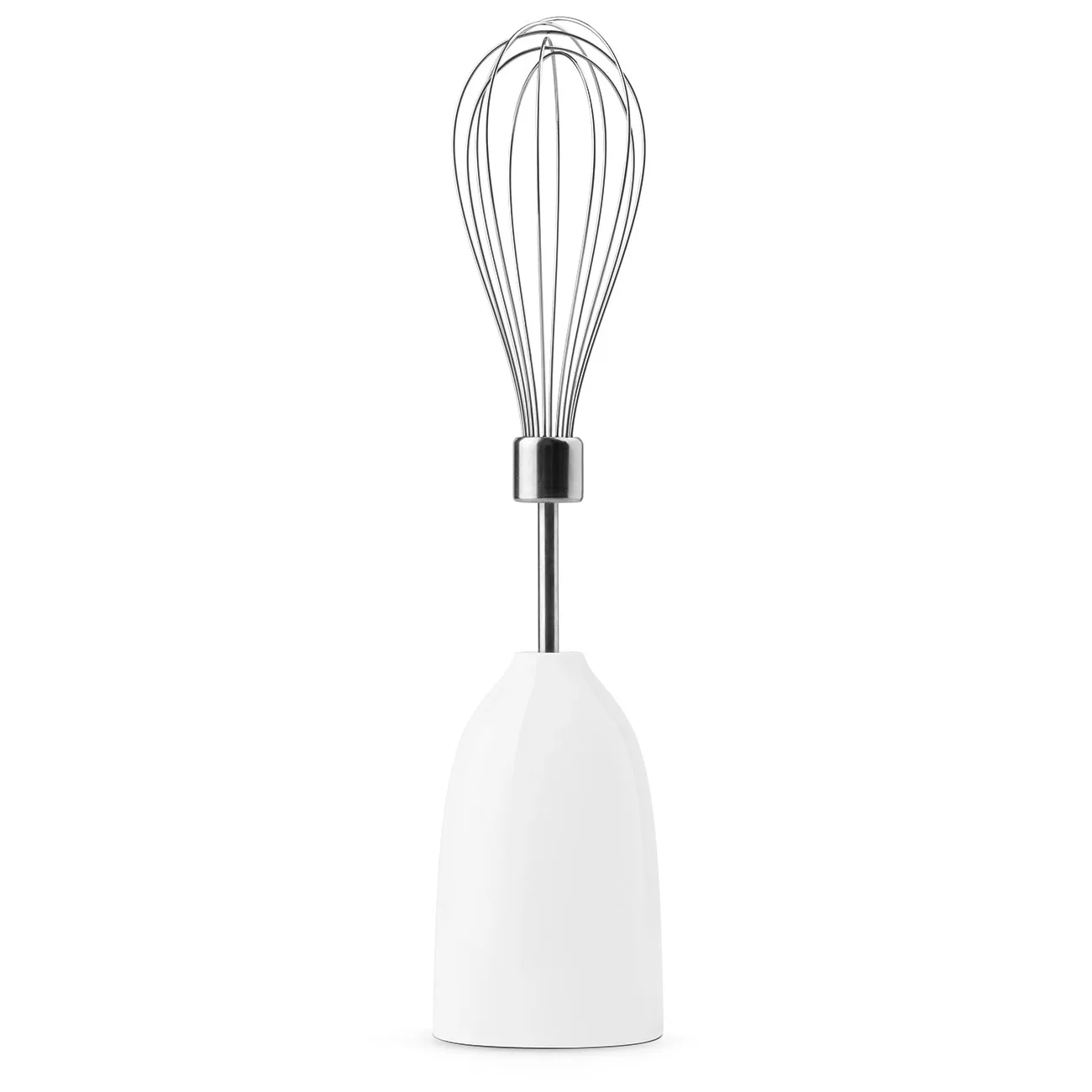 Smeg HBF03WHEU Aksesuarlı El Blender Seti Beyaz - Görsel 7