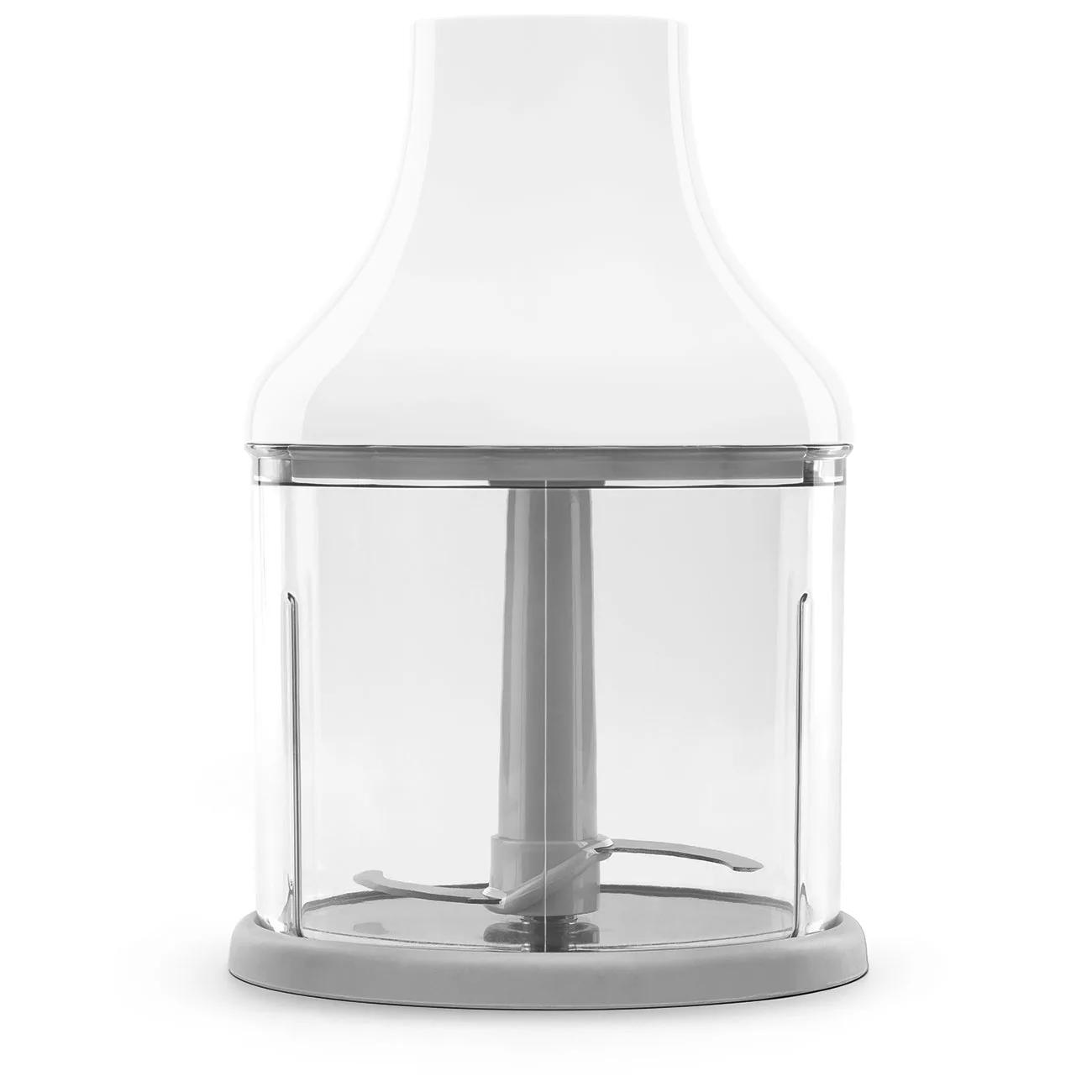 Smeg HBF03WHEU Aksesuarlı El Blender Seti Beyaz - Görsel 8