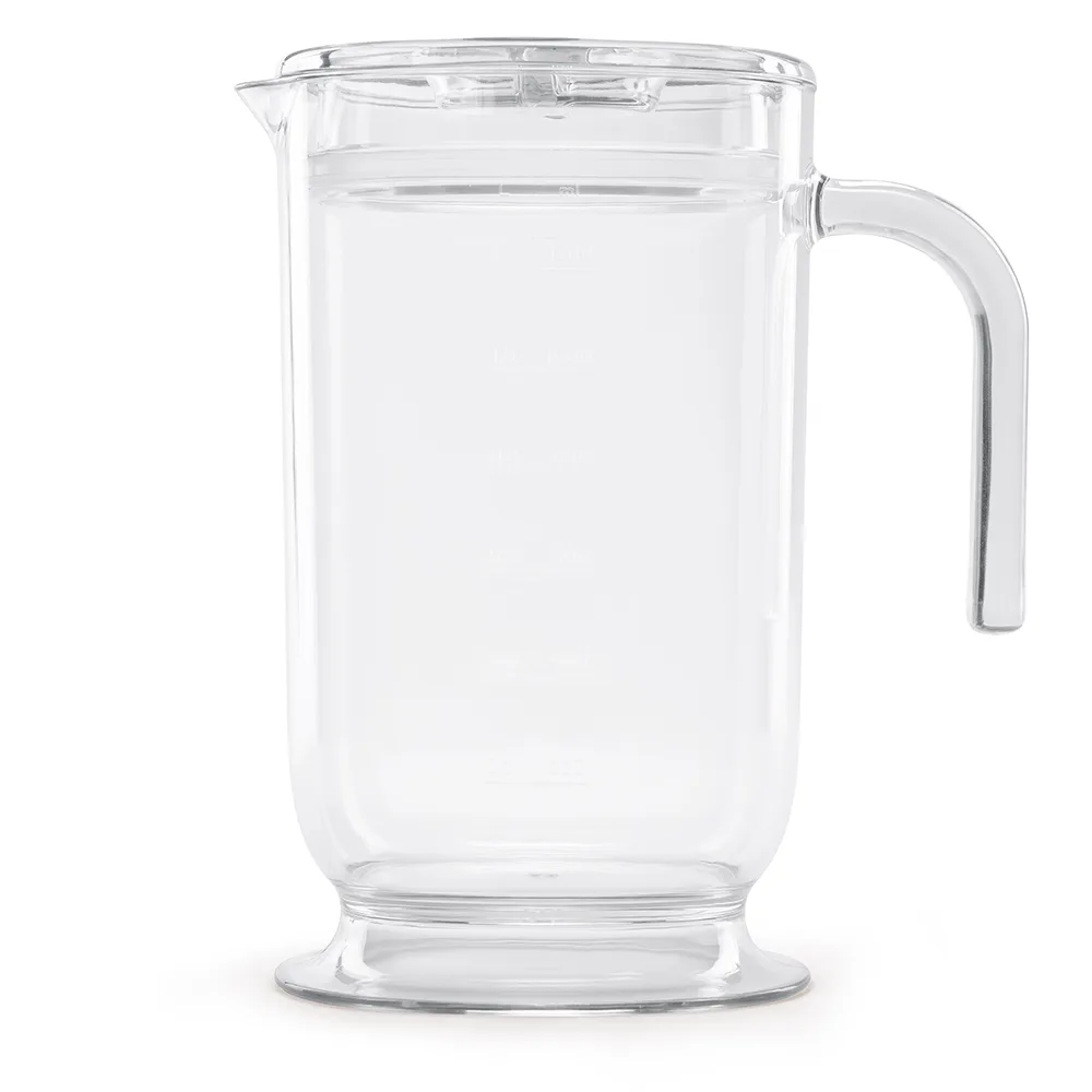 Smeg HBF03CREU Aksesuarlı El Blender Seti Krem - Görsel 9