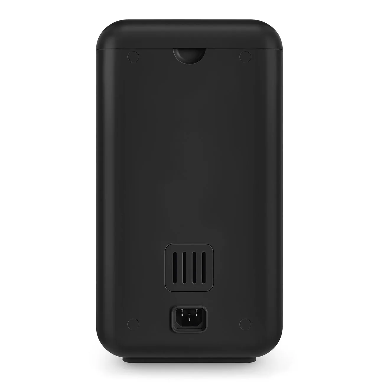 Smeg BCC12BLMEU Espresso Kahve Makinesi Buhar Çubuklu Mat Siyah - Görsel 3