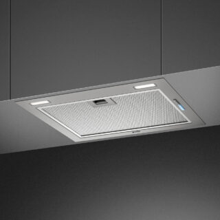 Smeg KSG52HPE Gömme Aspiratör 54 cm.