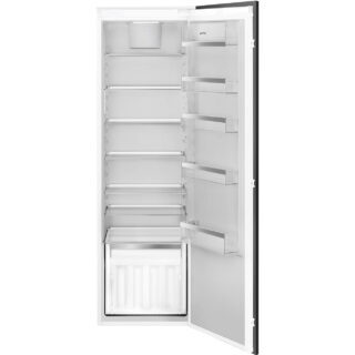 Smeg S9L1721E Tam Entegre Buzdolabı 60 cm. (buzluksuz)