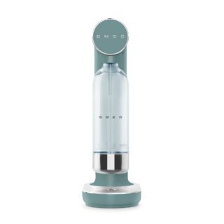 Smeg SKC01EGM Soda Maker (Soda Makinesi) Emerald Green Mat