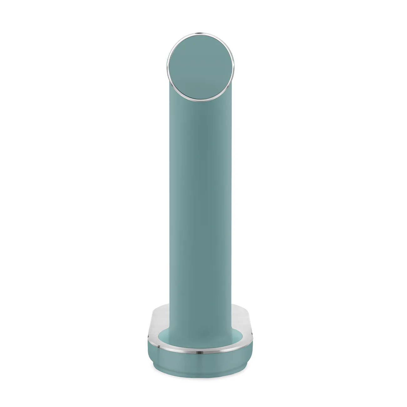Smeg SKC01EGM Soda Maker (Soda Makinesi) Emerald Green Mat - Görsel 7
