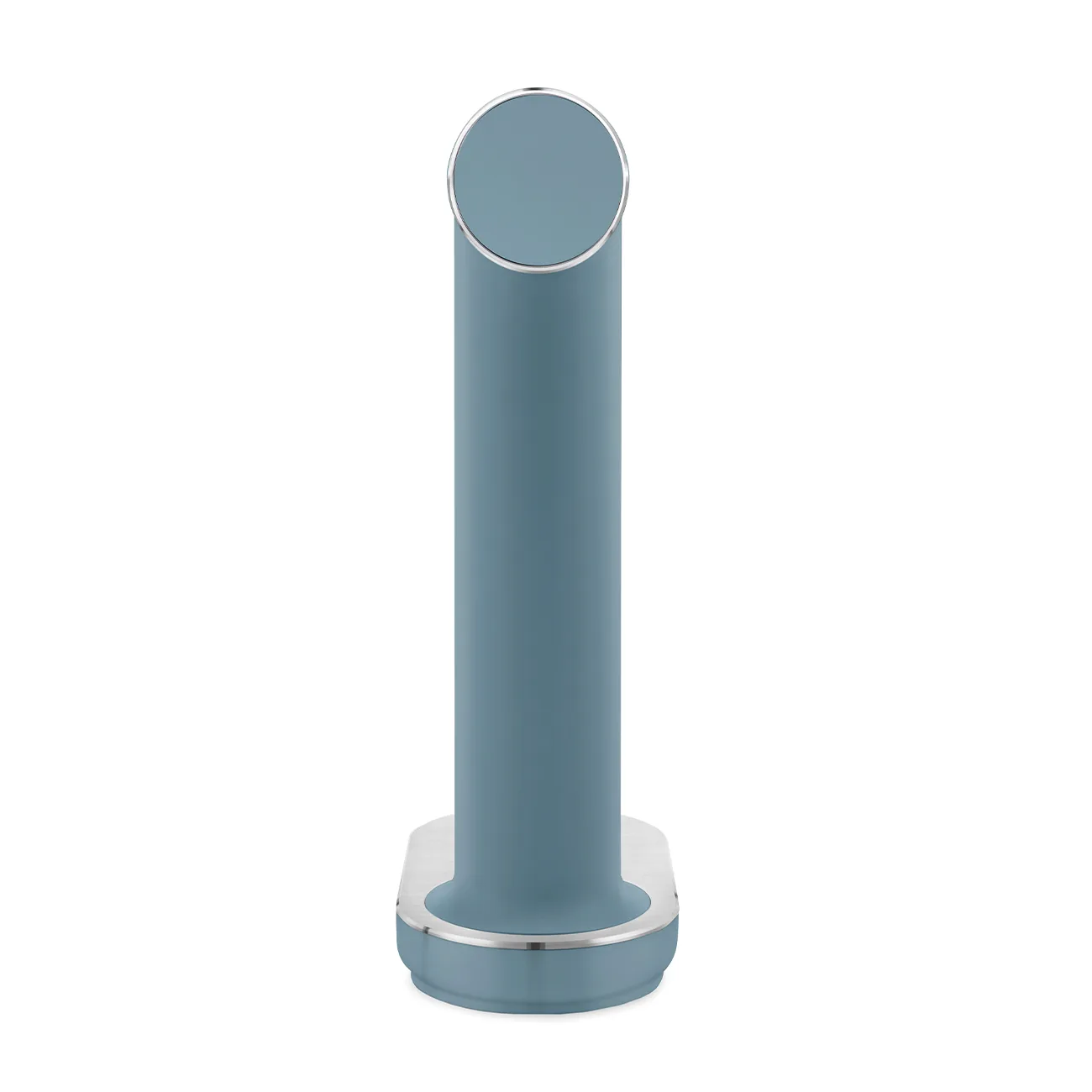 Smeg SKC01SBM Soda Maker (Soda Makinesi) Mat Storm Blue - Görsel 7