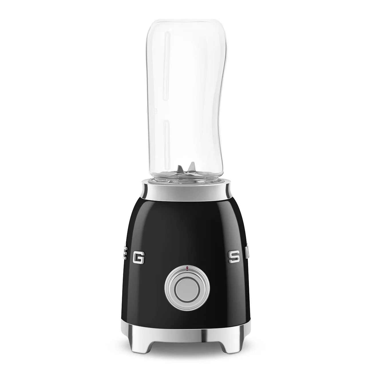 Smeg PBF00BLEU Kişisel Blender Siyah - Görsel 2