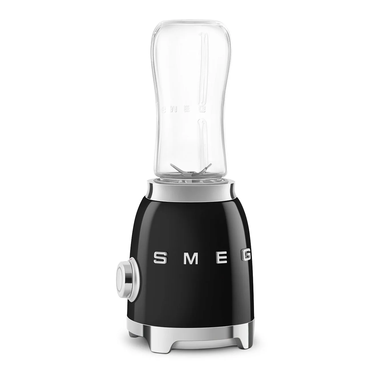Smeg PBF00BLEU Kişisel Blender Siyah - Görsel 4