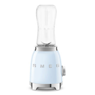 Smeg PBF00PBEU Kişisel Blender Pastel Mavi