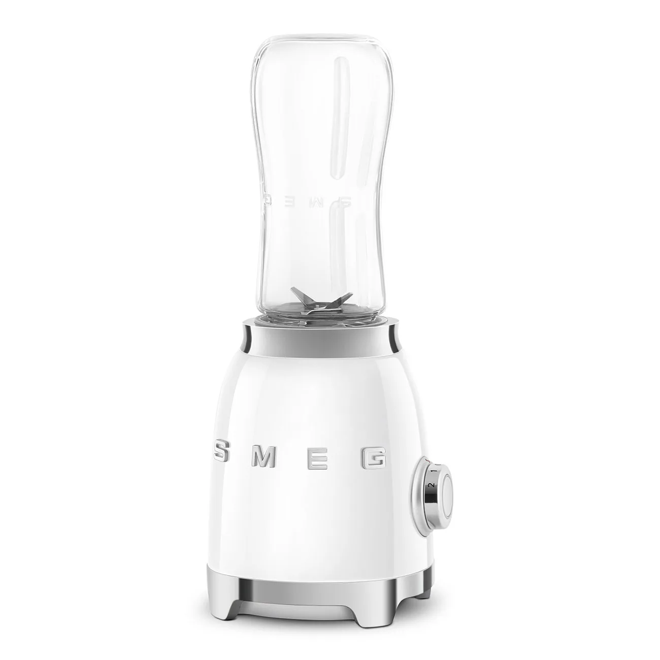 Smeg PBF00WHEU Kişisel Blender Beyaz - Görsel 3
