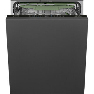 Smeg STL7332CL Tam Entegre Bulaşık Makinesi 60 cm.