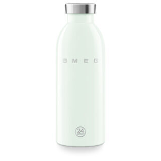 Smeg WBF01PG Clima Bottle-Termos (yalıtımlı) 0,5 Lt.Pastel Yeşil