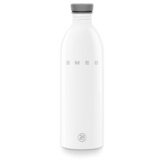 Smeg WBF02WH Urban Bottle-Matara (yalıtımsız) 1 Lt. Beyaz