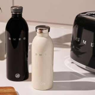 SMEG x 24Bottles