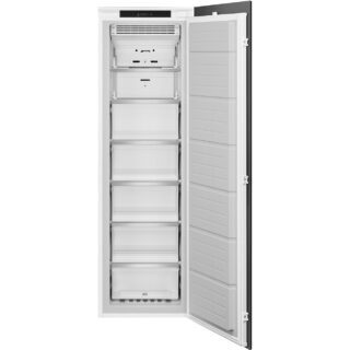 Smeg S9F174NE Tam Entegre Derin Dondurucu 60 cm.
