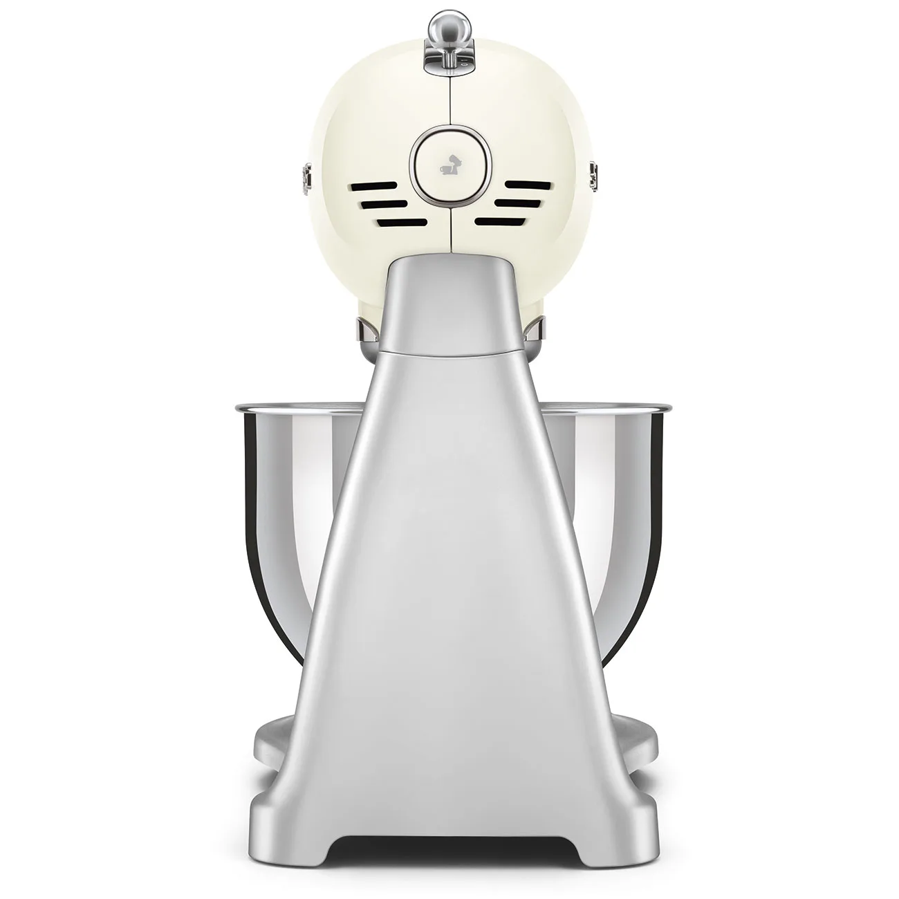 Smeg SMF04CREU Hamur Karıştırma Krem - Görsel 6