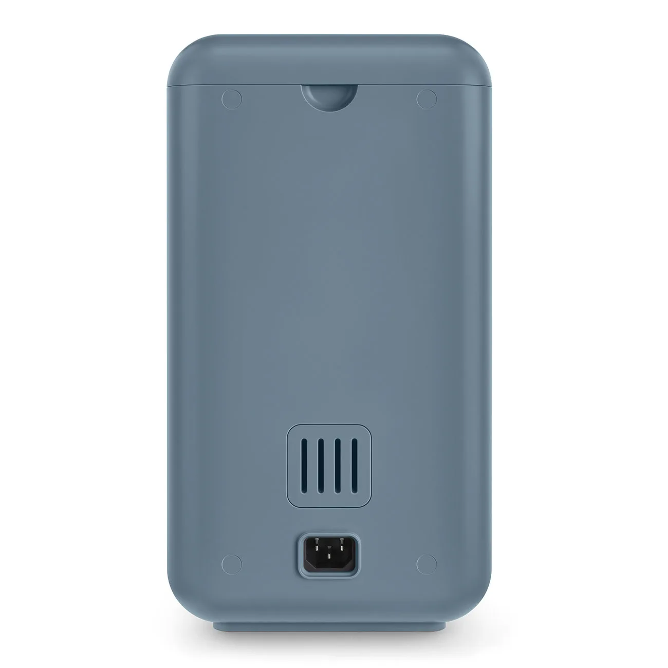 Smeg BCC12SBMEU Espresso Kahve Makinesi Buhar Çubuklu Mat Storm Blue - Görsel 15