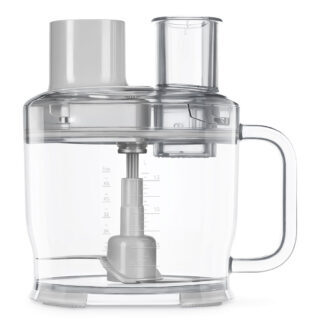 HBFP11 Smeg KEA Smeg HBFP11 KEA Aksesuar El Blender Parçalama Doğrama Seti