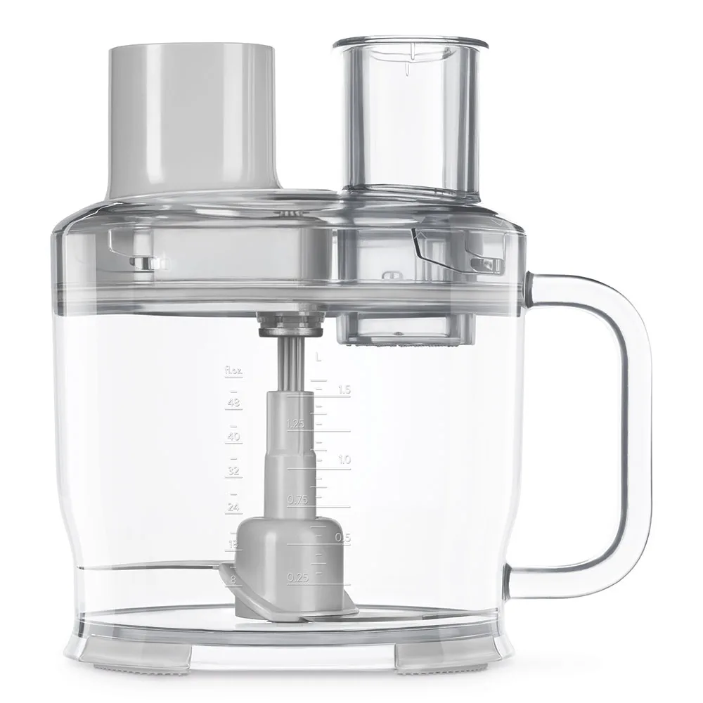 HBFP11 Smeg KEA Smeg HBFP11 KEA Aksesuar El Blender Parçalama Doğrama Seti
