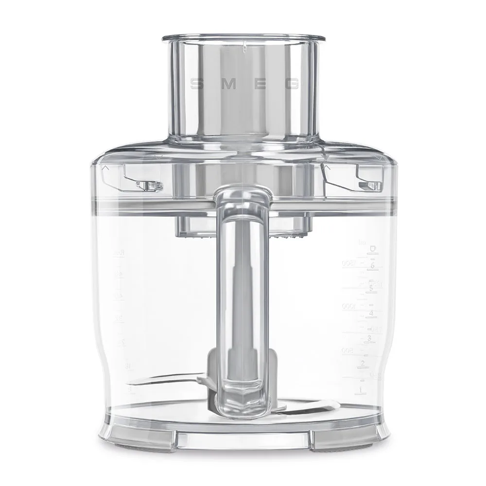 HBFP11 Smeg KEA Smeg HBFP11 KEA Aksesuar El Blender Parçalama Doğrama Seti - Görsel 3