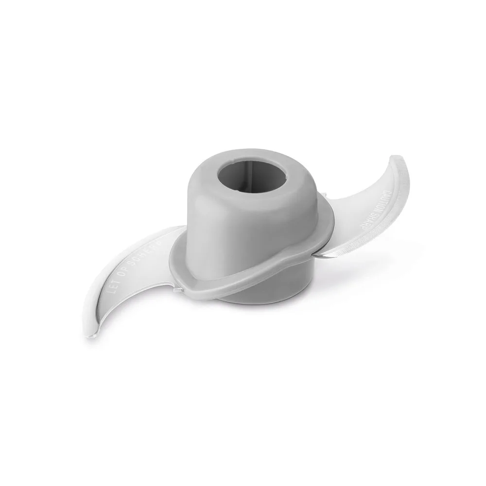 HBFP11 Smeg KEA Smeg HBFP11 KEA Aksesuar El Blender Parçalama Doğrama Seti - Görsel 8