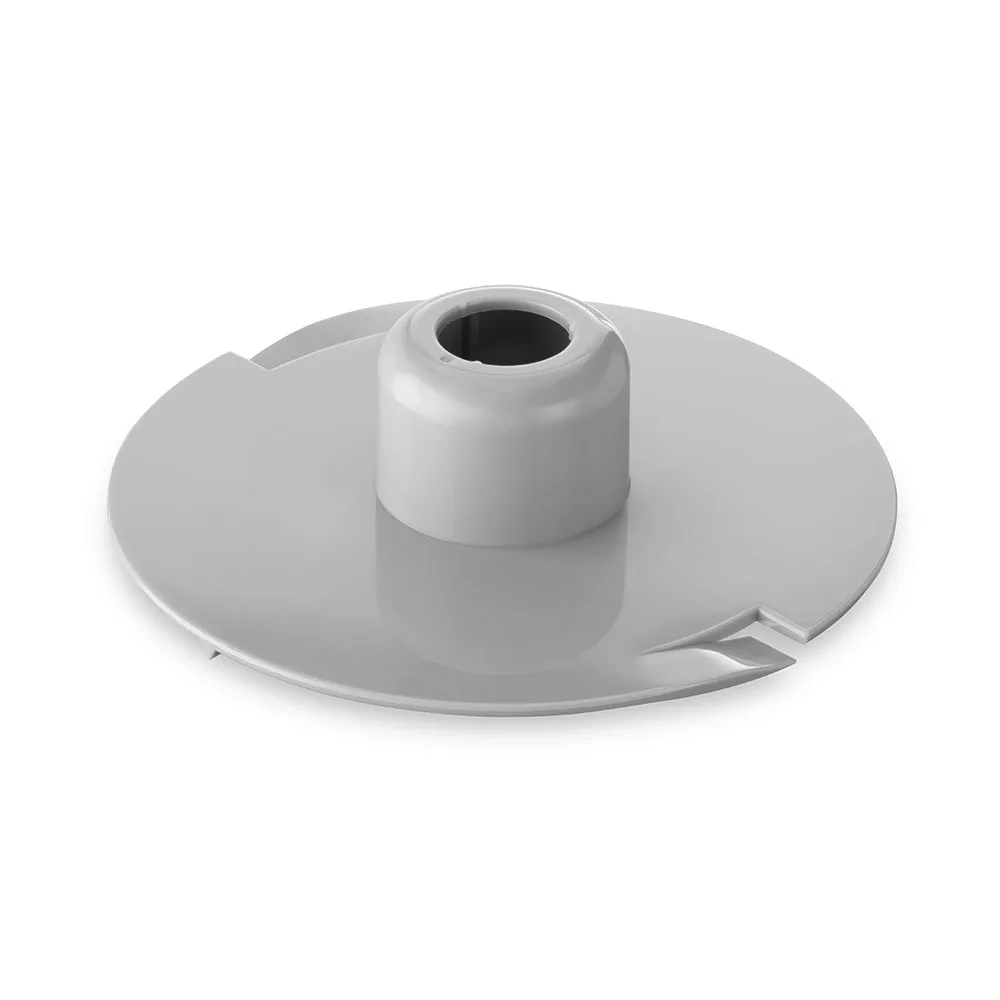 HBFP11 Smeg KEA Smeg HBFP11 KEA Aksesuar El Blender Parçalama Doğrama Seti - Görsel 9