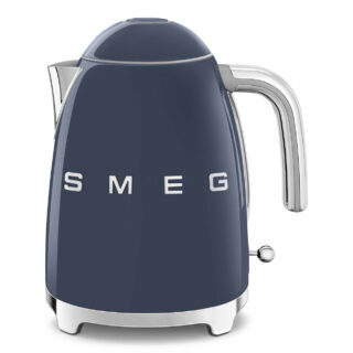 Smeg KLF03NBEU Su Isıtıcı/Kettle Navy Blue
