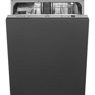 Smeg STL67328L Tam Ankastre Bulaşık Makinesi