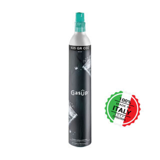 Smeg GAS-KRT Soda Maker Gaz Tüpü